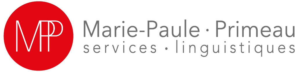  Services linguistiques MPP